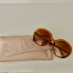 CHLOE Sunglasses